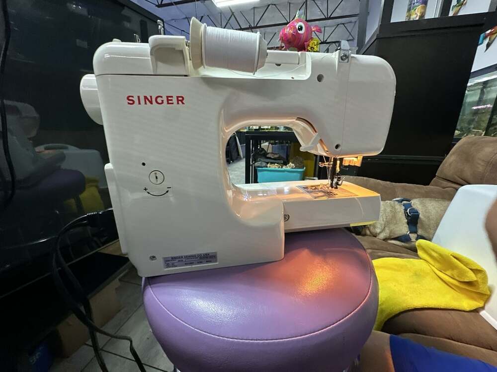 Singer 2639 Sewing Machine